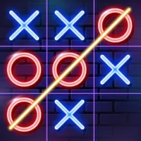 Tic Tac Toe - 2 Player XO