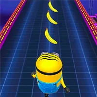 Minion Rush