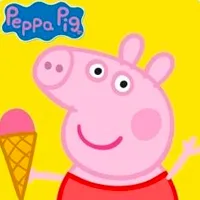 World of Peppa Pig: Kids Games