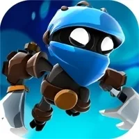 Badland Brawl (격투!)