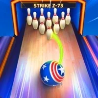 Bowling Crew — 3D bowling game