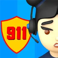 911 Emergency Dispatcher