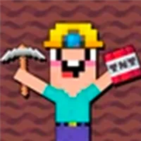 Noob Miner: Escape from prison