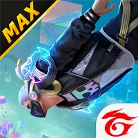 Free Fire MAX