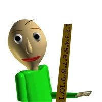 Baldi's Basics Classic